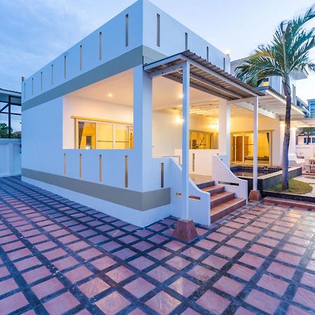 Fira Villa Huahin Exterior foto